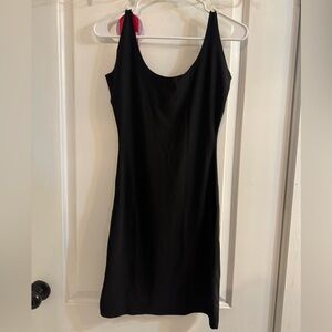 SPANX Hide & Seek Full Slip Shaper Medium Black NEW WITH TAGS